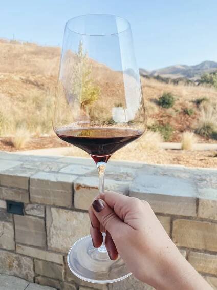 Complete Guide to Santa Barbara Wine Country — Lexi's Wine List