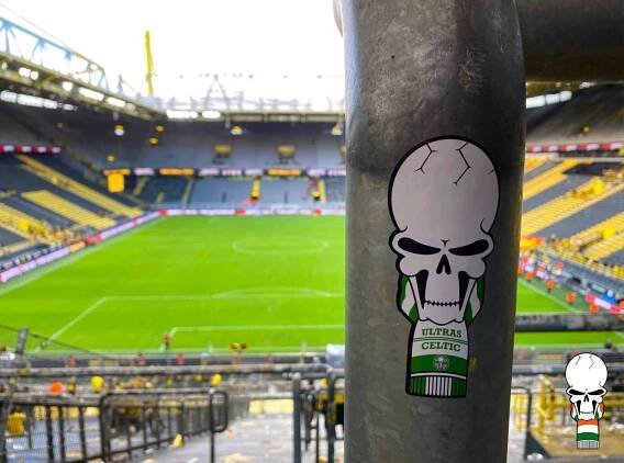 On The Road Again – Green Brigade