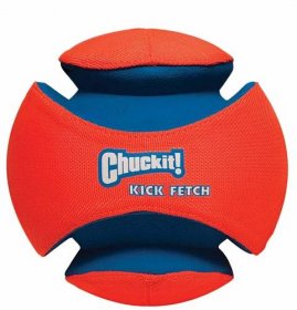 Chuckit! Kick Fetch aportovací míč