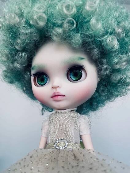 Doll "Annie"