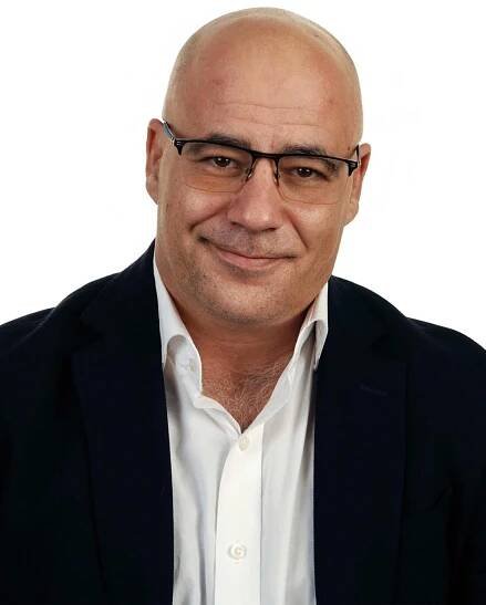 Marcos González Prim