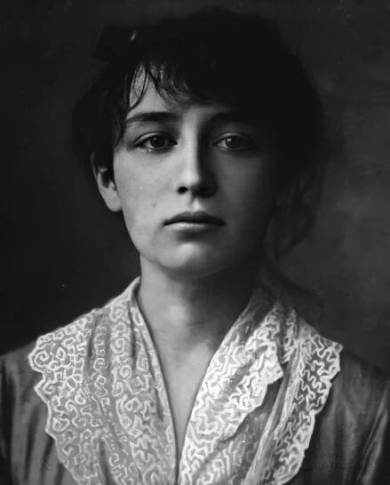 Camille Claudelová