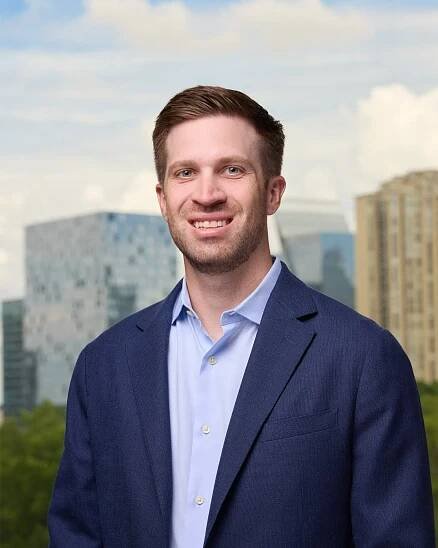 Meet the Team — Reagan Consulting