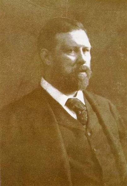 Bram Stoker Pictures #7