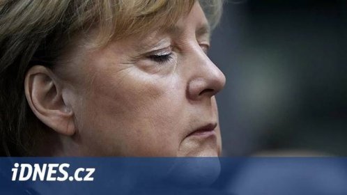 CDU dává definitivně sbohem Merkelové. Od muslimů chce ctění „vedoucí kultury“ - iDNES.cz