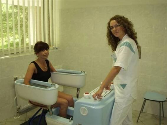 Pobyt Léčebný pobyt Senior - Lázeňský dům Ozón | Lázně Travel