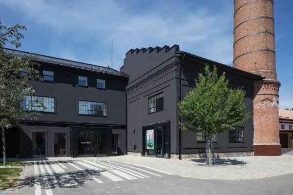 Guide to Ostrava: Ocelové srdce tepe kulturou a hraje všemi barvami | Forbes