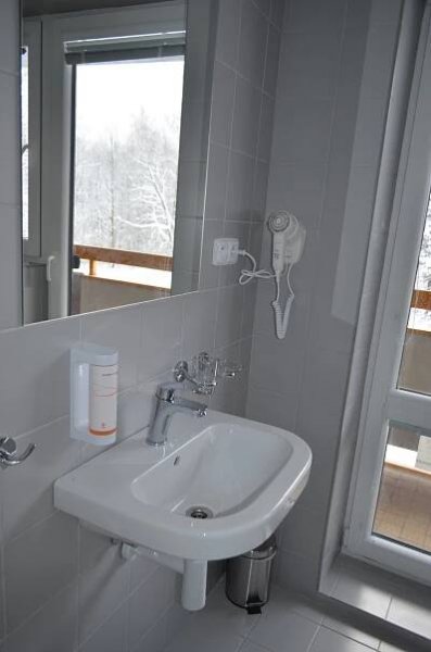Hotel ČESKÁ FARMA foto 17