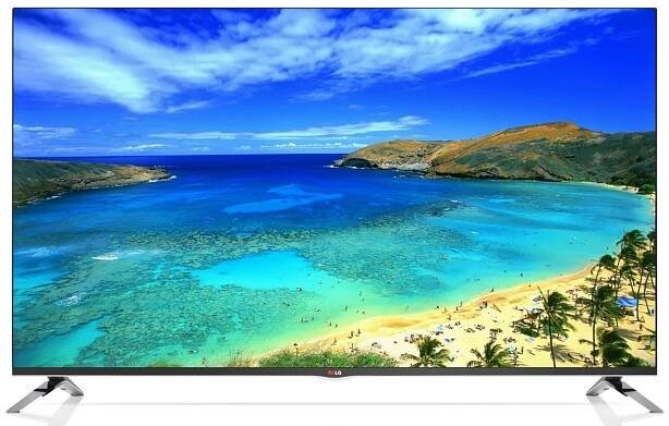 3D televize#: LG 42LB671V