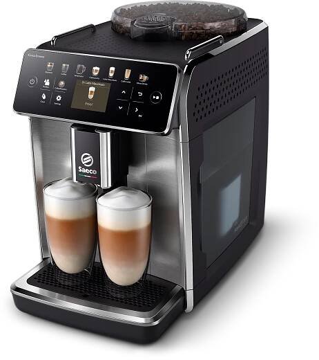 Saeco GranAroma Plně automatický kávovar | Home Life Products | Saeco