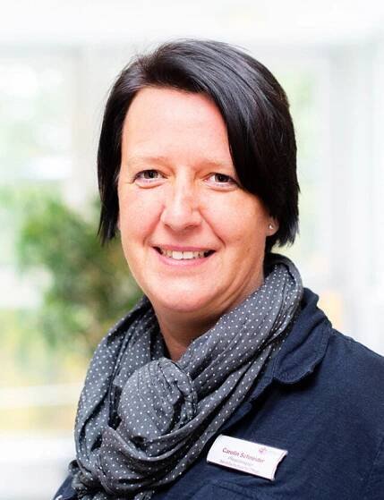Berufsfachschule für Pflege