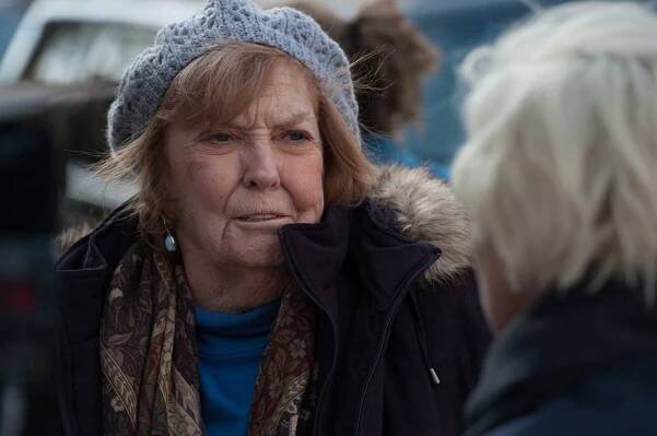 Anne Meara