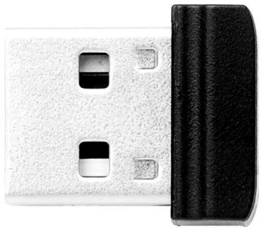 USB flash disk Verbatim Nano Store'n'Stay 16 GB (97464)