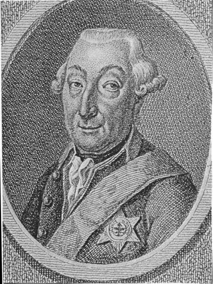 Bogislav Friedrich Tauentzien