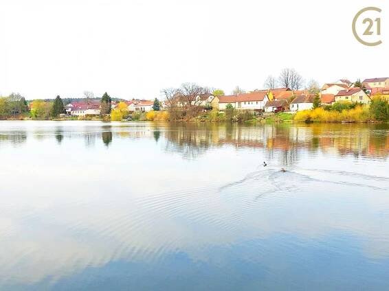 Prodej Dům, Borovany, okres Písek