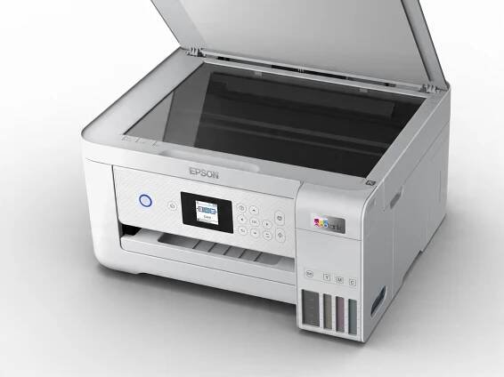 Epson EcoTank L4266