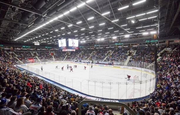 Home Credit Arena foto 4
