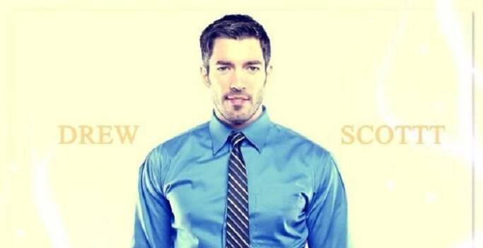 Who is Drew Scott? Everything You Need to Know