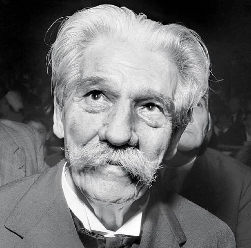 Albert-Schweitzer-Medaille 2022