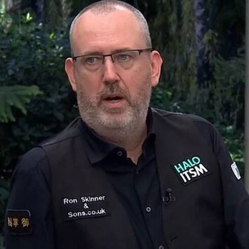 Mark Williams admits he may cancel eye surgery after World Snooker Championship win