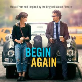 Soundtrack: Begin Again (Love Song)