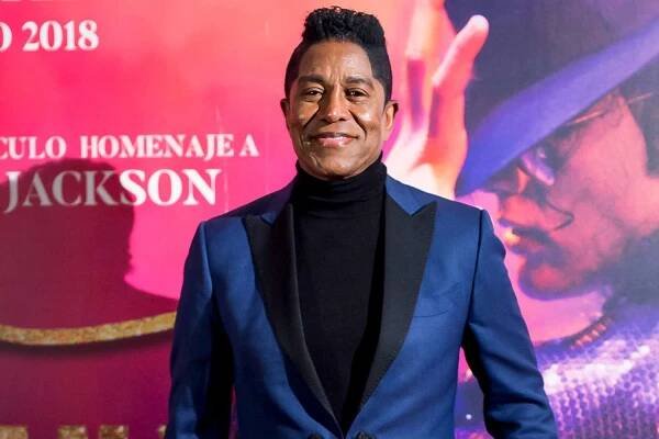 Jermaine Jackson 