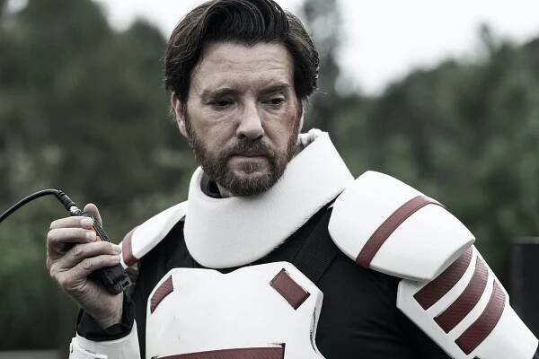 Jason Butler Harner - Actor