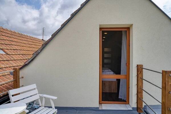 Big Win House, pronájem rekreačního domu Mělník - ubytování Střední Čechy, 9547