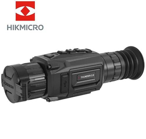 HIKMICRO Thunder TE25 2.0 Thermal Scope