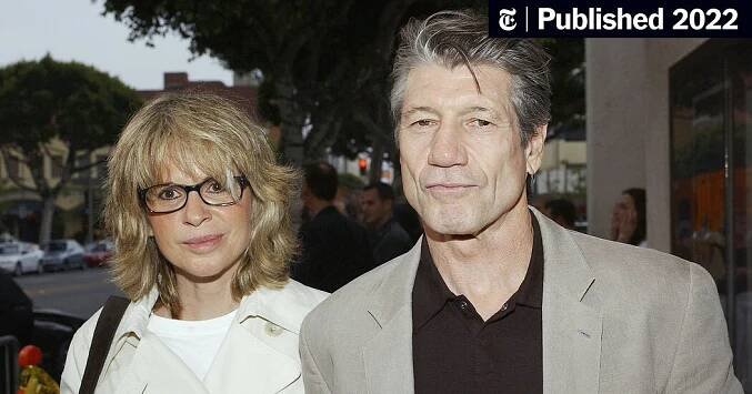 Fred Ward, Star of ‘The Right Stuff’ and ‘Henry and June,’ Dies at 79 (Published 2022)