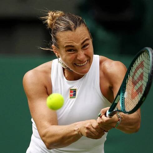 Sabalenka withdraws from US Open tune-up event in Montreal