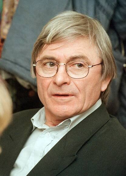 Našli jsme dceru Ladislava Mrkvičky (†81)! Herečka Týna Průchová (42): Utajený život se slavným otcem