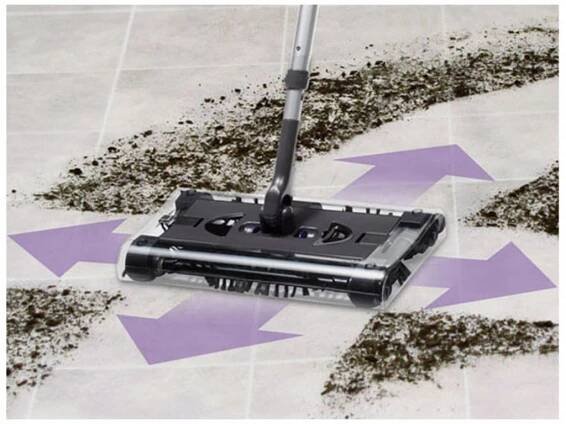 Swivel Sweeper Max - LevneDarecky.cz
