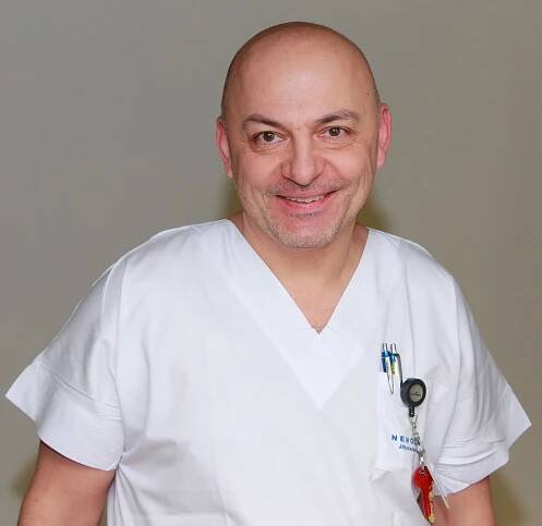 Zemřel prim. MUDr. Lubor Mrzena, Ph.D.