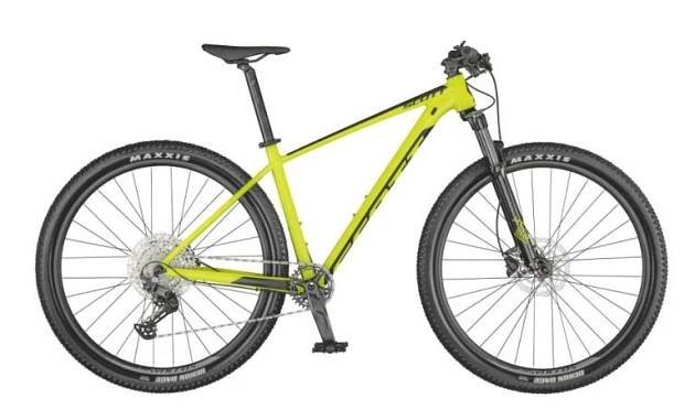 Scott Scale 970 2022