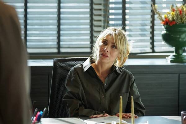 Yabani - Episode 28 - Z filmu - Dolunay Soysert
