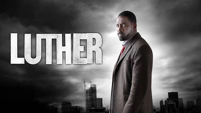 Luther (2010) seriál • Filmožrouti.cz