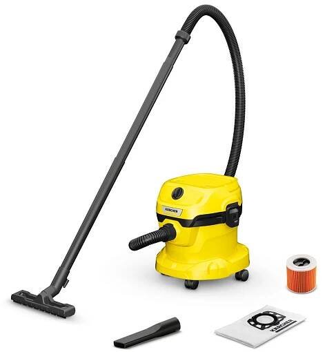 Vysavač Karcher WD 2 Plus V-12/4/18C 1.628-009.0