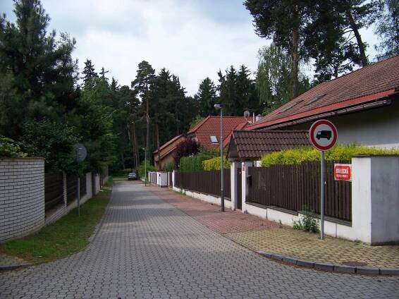 Wikipedista:Frettie/objekty/Klánovice – Wikipedie