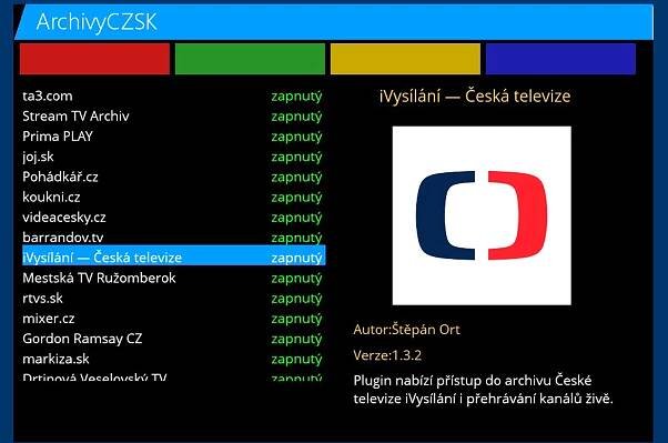 GigaBlue HD X3: satelitní linuxový přijímač s možností rozšíření o další volitelný tuner T/S