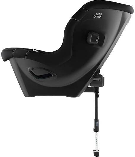 Britax Römer Max-Safe Pro 2024, Space Black