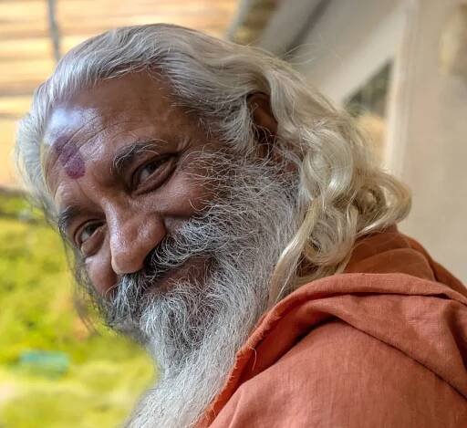 Swami Nardanand