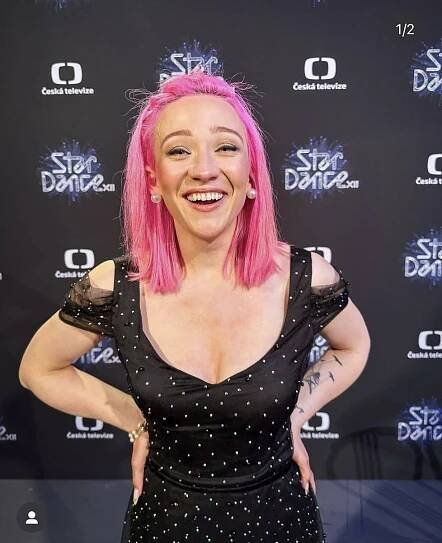 Růžová SuperStar Tereza Mašková: Je to boj udržet se v našem „rybníčku“!