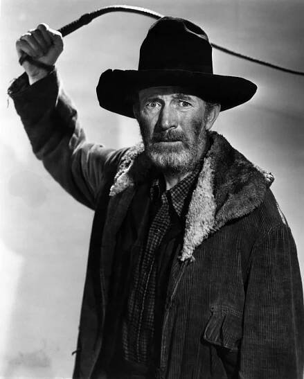 the homes of Edgar Buchanan | Charles Starrett - One Fan's Journey