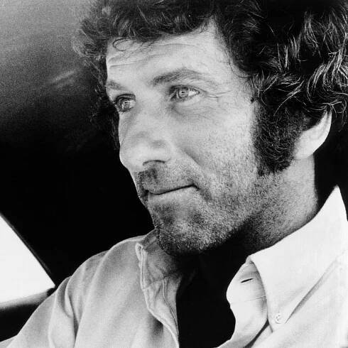 Barry Newman, Star of the Cult Film ‘Vanishing Point,’ Dies at 92