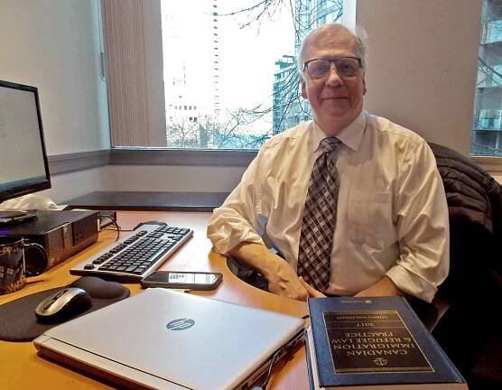Canadian Immigration Consulting: Insights from Ron McKay