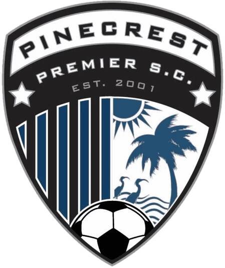 Pinecrest Logo