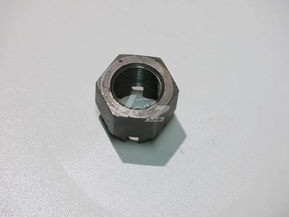 Matice M 22x1,5 korun.vys