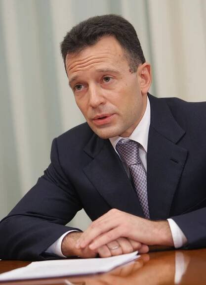 Vasily Yakemenko
