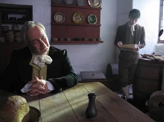 THOMAS TELFORD: THE MAN WHO BUILT BRITAIN | Caledonia TV